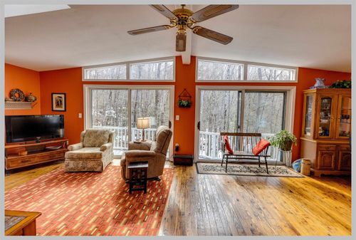 50 Pinnacle Rd, Campton, NH, 03223-5019 | Card Image