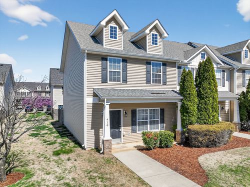 416 Kubota Dr, Murfreesboro, TN, 37128-8266 | Card Image