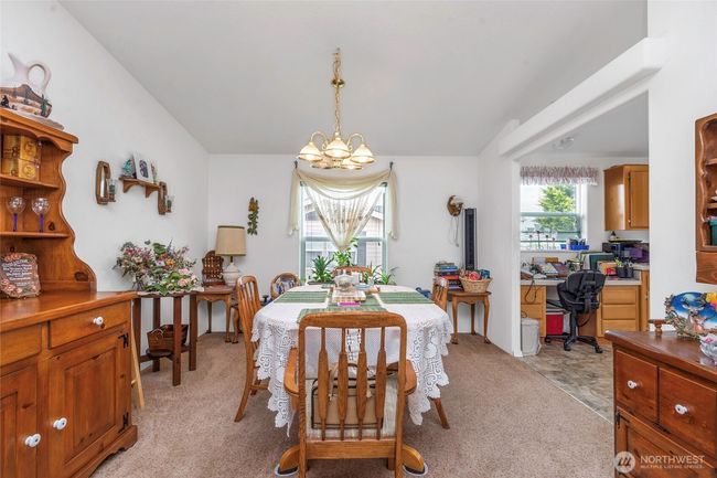 523 N 7 Th Ave, House other with 3 bedrooms, 2 bathrooms and null parking in Sequim WA | Image 9