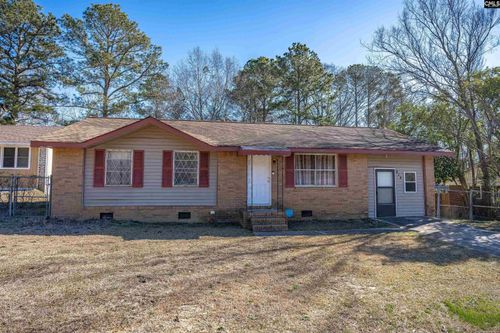 214 Magnolia Street, Batesburg, SC, 29006-2425 | Card Image