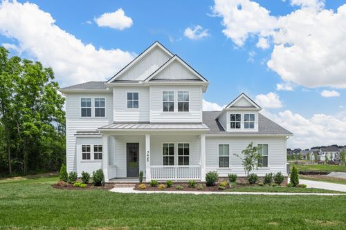 7425 Old Nashville Rd, Fairview, TN, 37062-9453 | Card Image