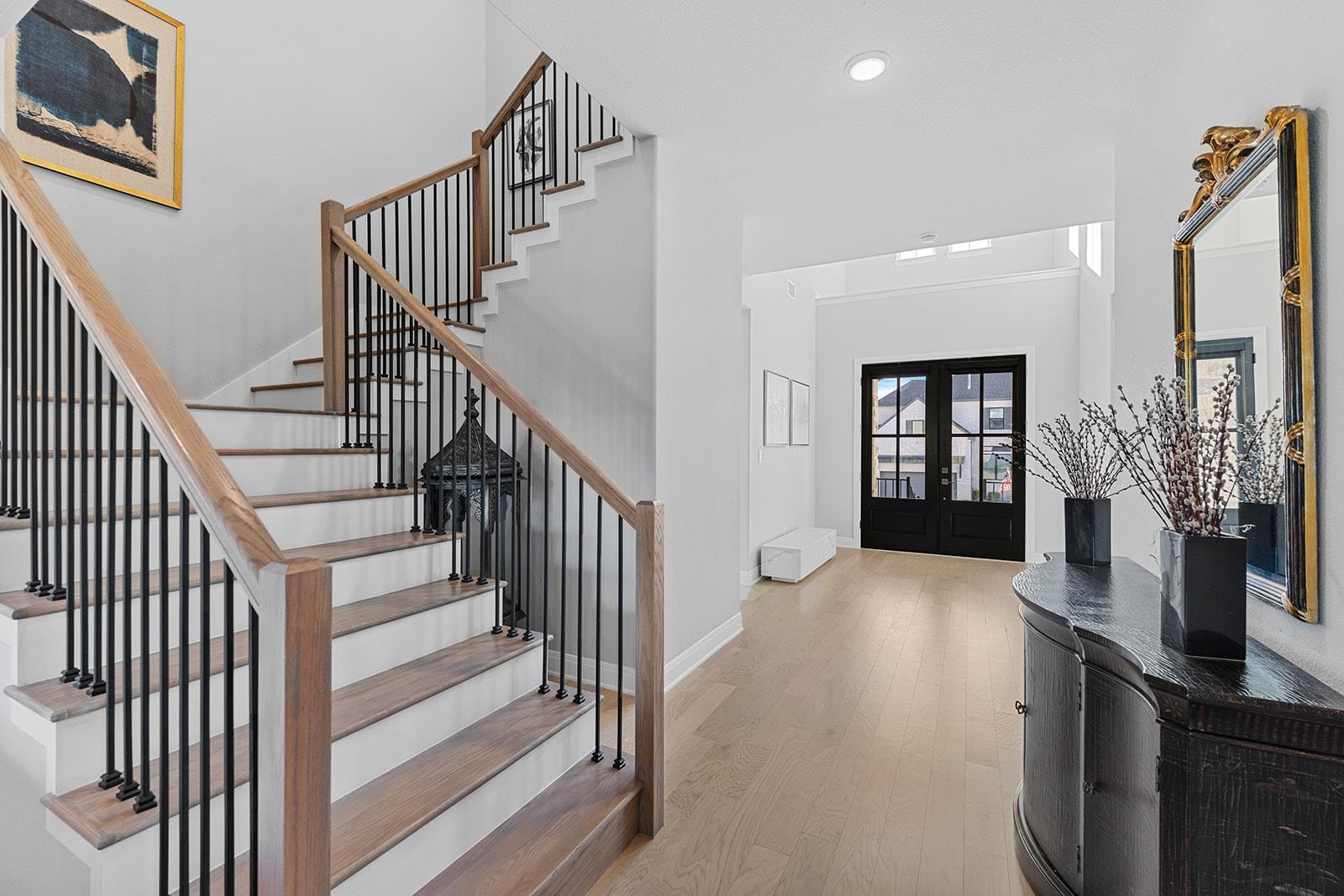 Residential in Austin 4