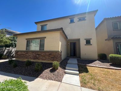 1726 W Pollack Street, House other with 4 bedrooms, 3 bathrooms and null parking in Phoenix AZ | Image 1