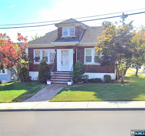 596 Moonachie Ave, Wood Ridge, NJ, 07075-1820 | Card Image