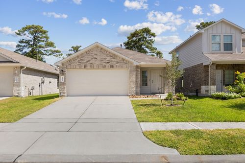 22454 Forest Gorge Ln, Spring, TX, 77373-2378 | Card Image