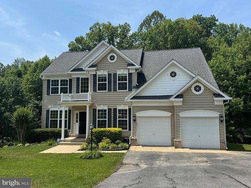325 Summitwood Dr, HUNTINGTOWN, MD, 20639-3723 | Card Image