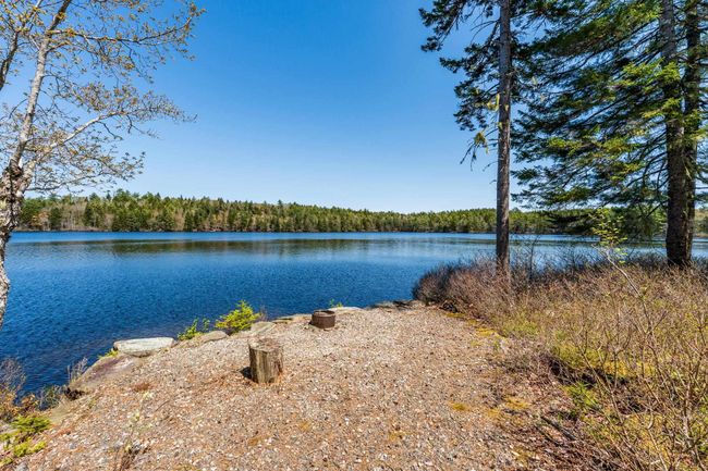 218 Little Halfway Lake Rd, Home with 2 bedrooms, 1 bathrooms and 1 parking in Kemptville NS | Image 32