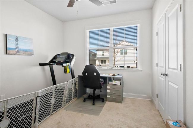 79 Dew Drop Ln, House other with 5 bedrooms, 3 bathrooms and null parking in DALLAS GA | Image 12