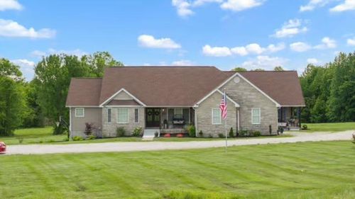 1051 Veterans Memorial Hwy, Brownsville, KY, 42210 | Card Image
