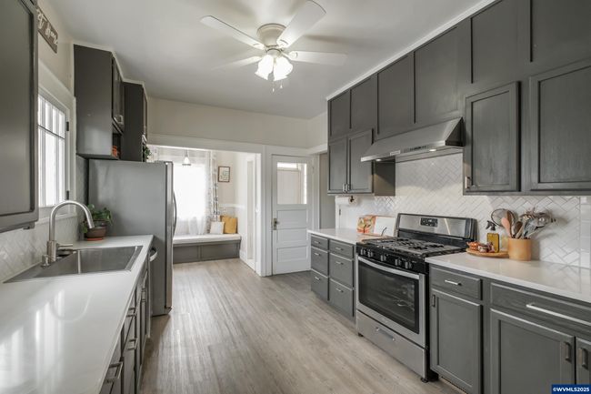 1836 Center St Ne, House other with 4 bedrooms, 1 bathrooms and null parking in Salem OR | Image 11