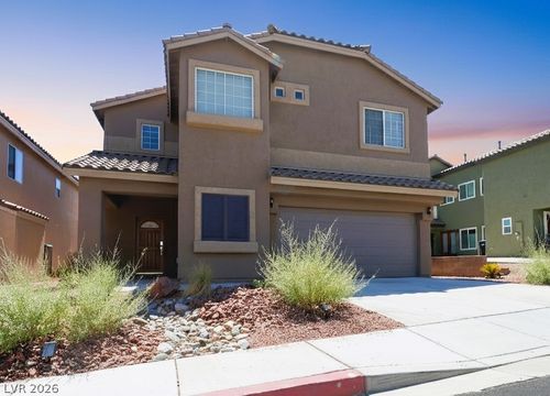 2077 Alki Beach Ave, Laughlin, NV, 89029-0001 | Card Image