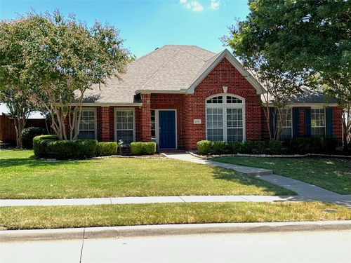10700 Briar Brook Ln, Frisco, TX, 75033-6245 | Card Image