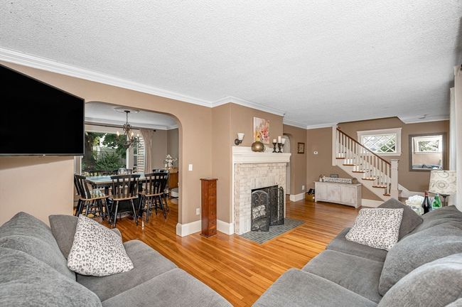 12 Norval Ave, House other with 3 bedrooms, 2 bathrooms and 4 parking in Stoneham MA | Image 11