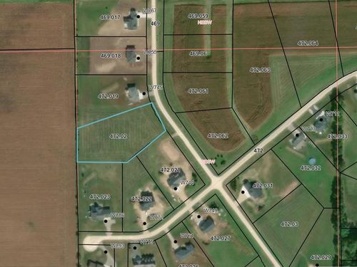 Lot 20 Shannon Rd, Albany, WI, 53502 | Card Image