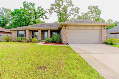 4700 Belvedere Cir, Pace, FL, 32571-1172 | Card Image