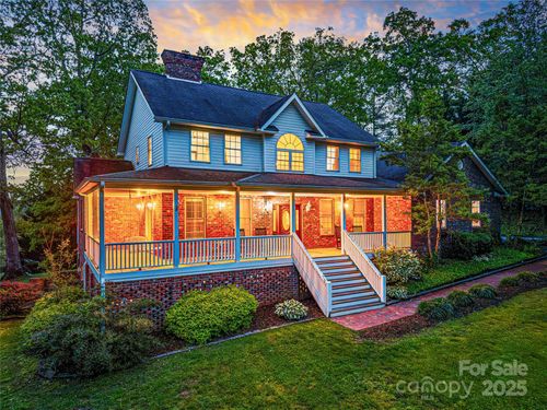 48 Sherry Ln, Leicester, NC, 28748-6481 | Card Image