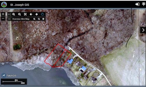 66991 Winding River Rd, Constantine, MI, 49042-9604 | Card Image