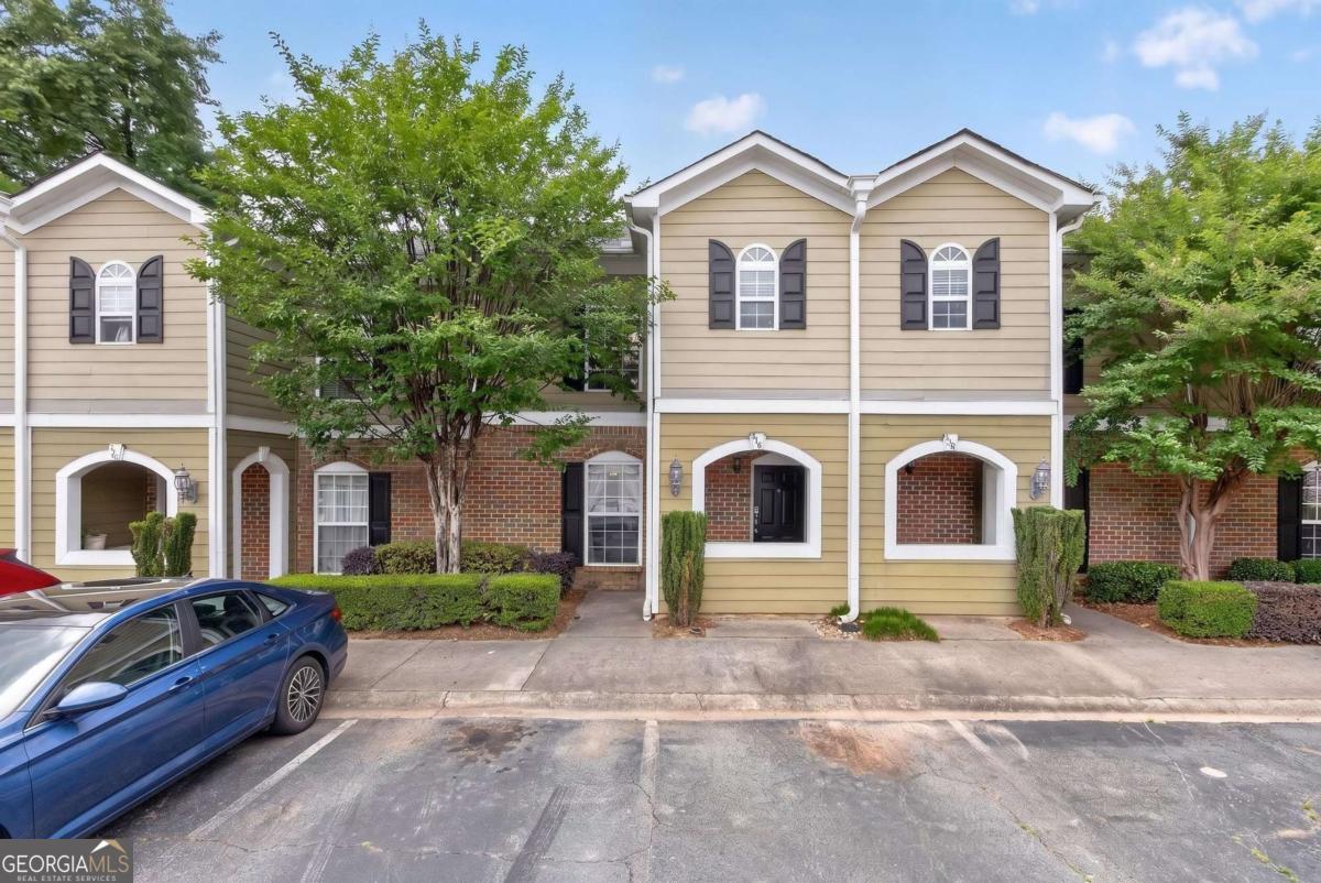 Residential in Norcross