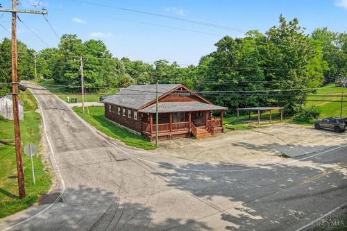 10709 Day Hill Arnheim Rd, Georgetown, OH, 45121-8848 | Card Image