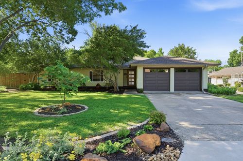 611 Magnolia Street, Denton, TX, 76201 | Card Image