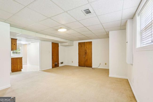415 Haven Ln, House other with 5 bedrooms, 3 bathrooms and 2 parking in Marietta GA | Image 26