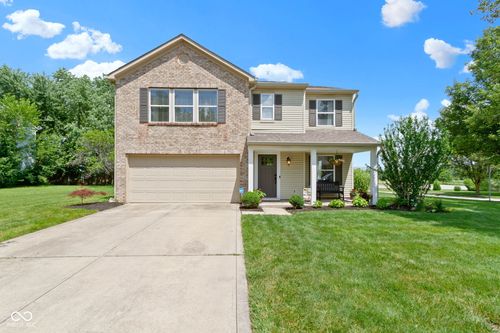 14754 Drayton Dr, Noblesville, IN, 46062-8232 | Card Image