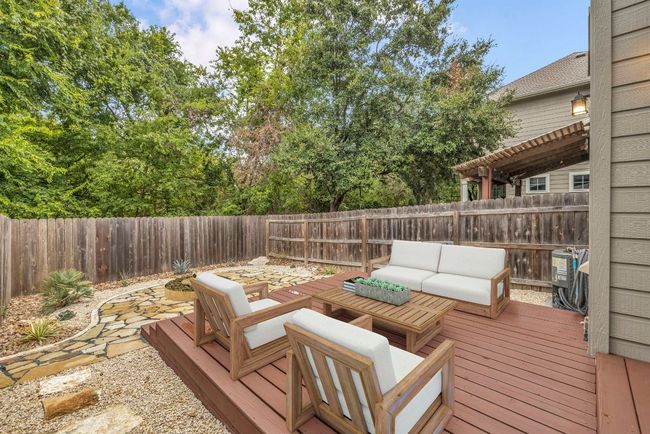 APT-23 - 8518 Cahill Dr, Condo with 3 bedrooms, 3 bathrooms and null parking in Austin TX | Image 25