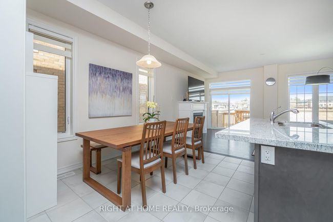 78 Heming Trail, House attached with 4 bedrooms, 3 bathrooms and 2 parking in Ancaster ON | Image 14