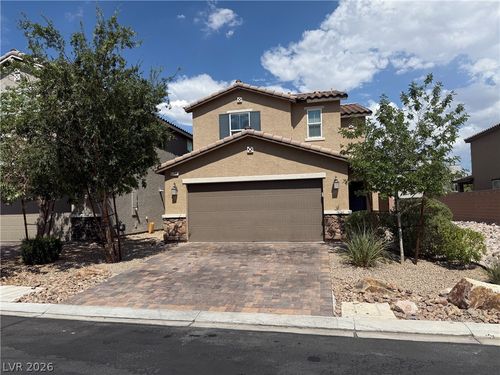 5788 Mia Skye St, Las Vegas, NV, 89148-5353 | Card Image