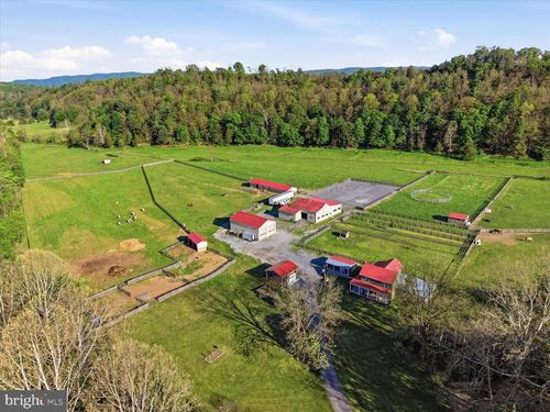 15095 Little Dry River Rd, FULKS RUN, VA, 22830-2611 | Card Image