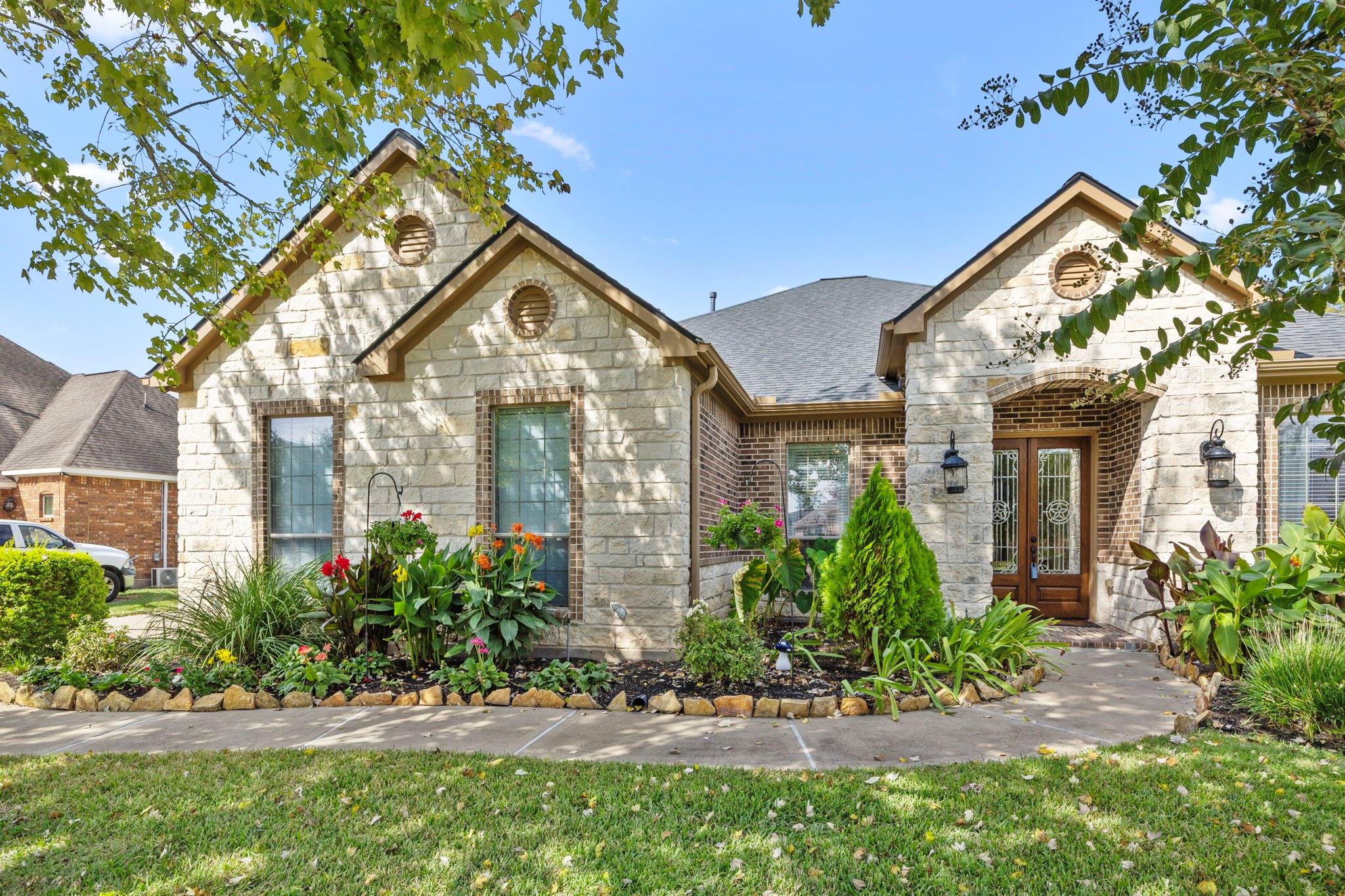 Residential in Fulshear 3