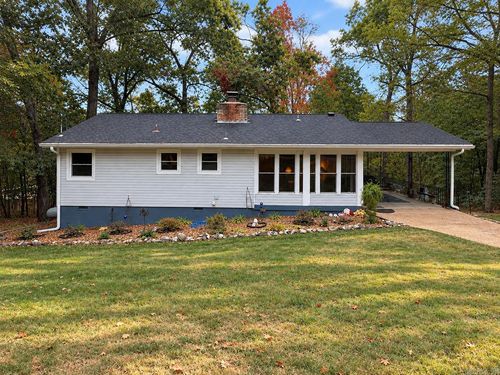 6 Nokomis Dr, Cherokee Village, AR, 72529-2607 | Card Image