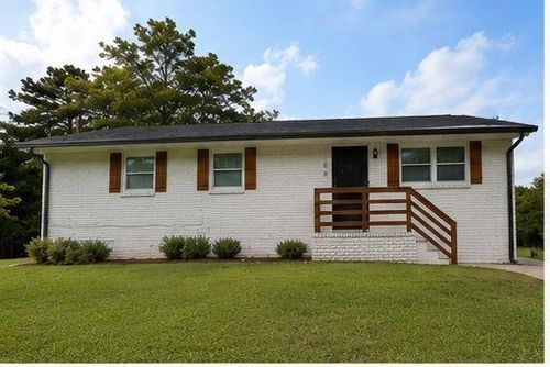 156 Inverness Dr, Jonesboro, GA, 30238-7120 | Card Image