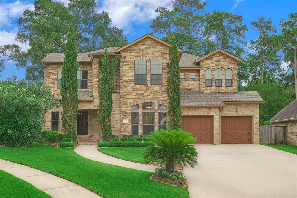 Residential Lease in Shenandoah