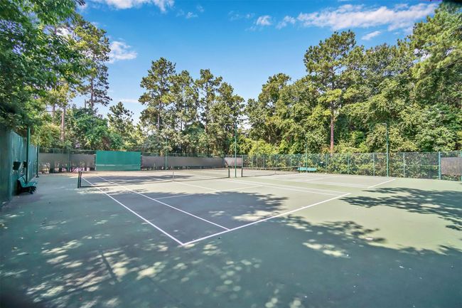 Lake Club w/ lit Tennis and pickleball courts | Image 40