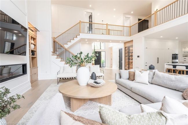 1131 Concession 6 W, House other with 5 bedrooms, 5 bathrooms and 27 parking in Flamborough ON | Image 23