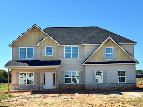 45 Heartland Blvd, Fort Mitchell, AL, 36856-5660 | Card Image