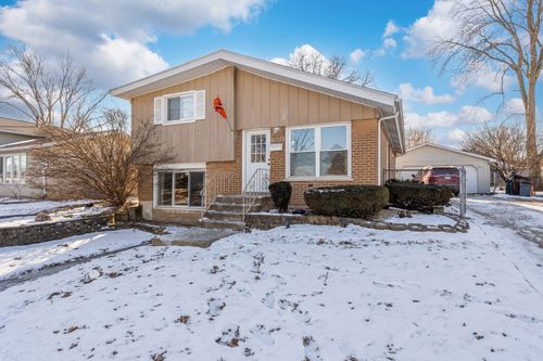 15020 Park Ave, Oak Forest, IL, 60452-1231 | Card Image