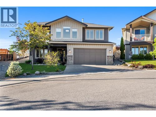 1852 Split Rail Pl, Kelowna, BC, V1P1R1 | Card Image