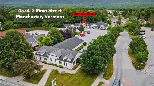 2-4574-2 Main St, Manchestr Ctr, VT, 05255-9795 | Card Image