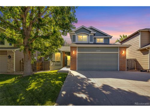 12560 W Gould Dr, Littleton, CO, 80127-4595 | Card Image