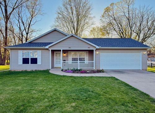 911 S Lincoln Ave, Three Rivers, MI, 49093-1965 | Card Image