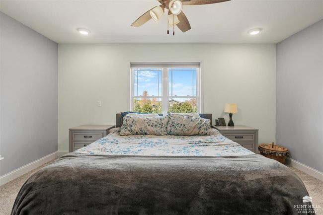 3673 Stewart Farm Rd, House other with 6 bedrooms, 4 bathrooms and null parking in Wamego KS | Image 23