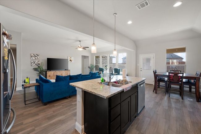 3703 Twin Pines Dr, House other with 4 bedrooms, 3 bathrooms and null parking in Midlothian TX | Image 11