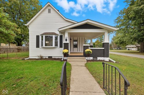 1901 S F St, Elwood, IN, 46036-2448 | Card Image