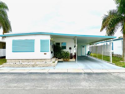 192 - 82192 E Street N, House other with 2 bedrooms, 2 bathrooms and null parking in Pinellas Park FL | Image 1