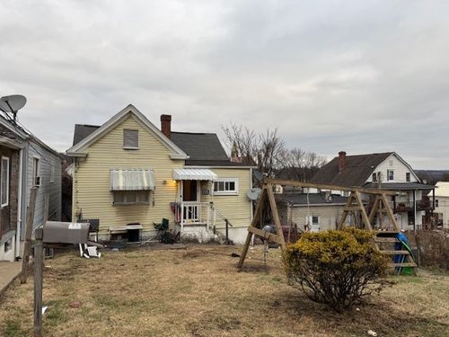 413 Motheral Ave, Monessen, PA, 15062 | Card Image