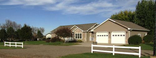 4378 Highway 212, Montevideo, MN, 56265-4536 | Card Image