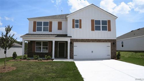9308 Parkway Gardens Loop, Tuscaloosa, AL, 35401 | Card Image