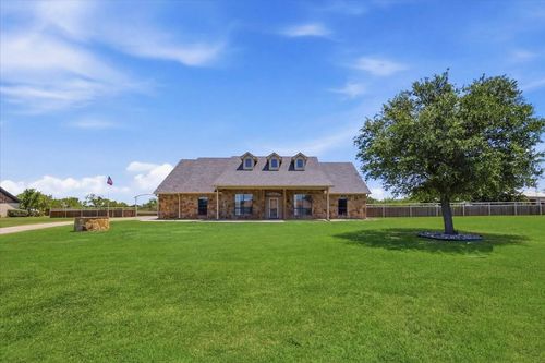 122 Eagle Pass Ln, Weatherford, TX, 76087-4602 | Card Image